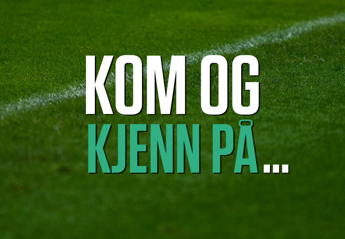 OBOS Åpen Dag hos Strømmen IF / OBOSligaen